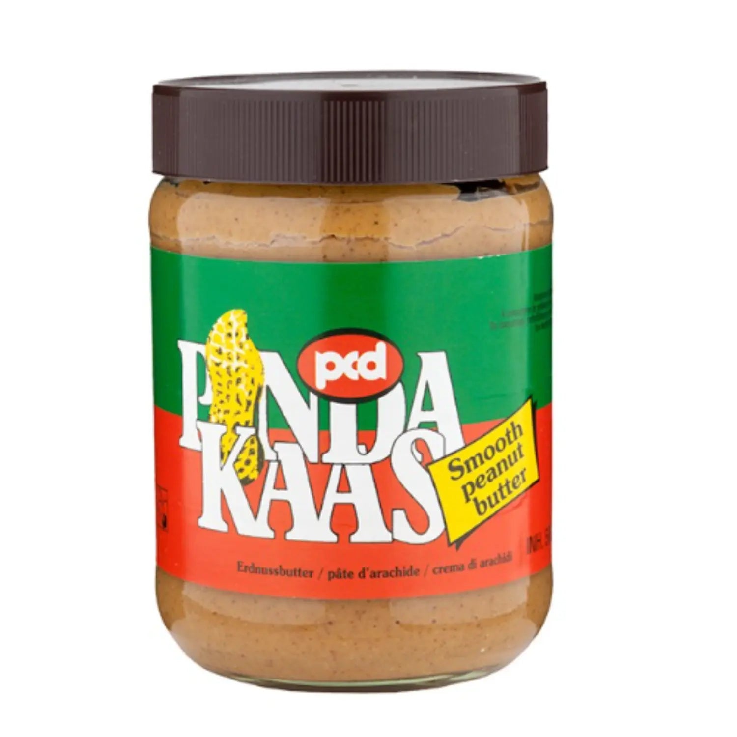 Erdnusspaste / Pâte d'arachide Mein Shop