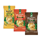 Mr. Exotic Plantain Chips Sweet Mein Shop