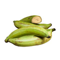 Grüne Kochbananen / Plantain vert - 1kg Mein Shop